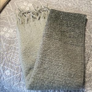 Met Sea & co oversized scarf/wrap